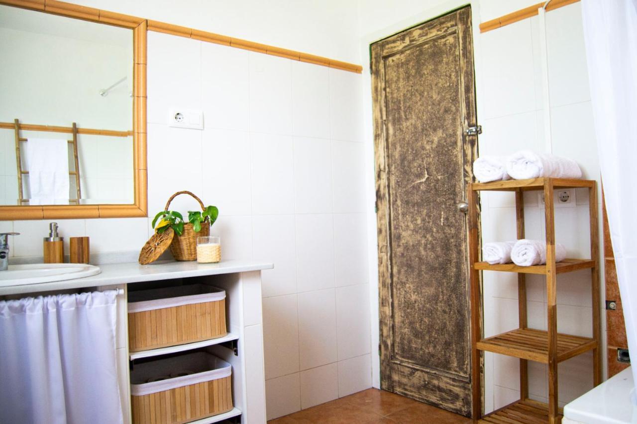 몬틸라 La Casa Del Carreron 빌라 외부 사진