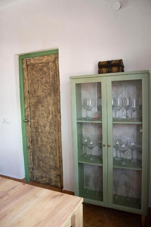 몬틸라 La Casa Del Carreron 빌라 외부 사진