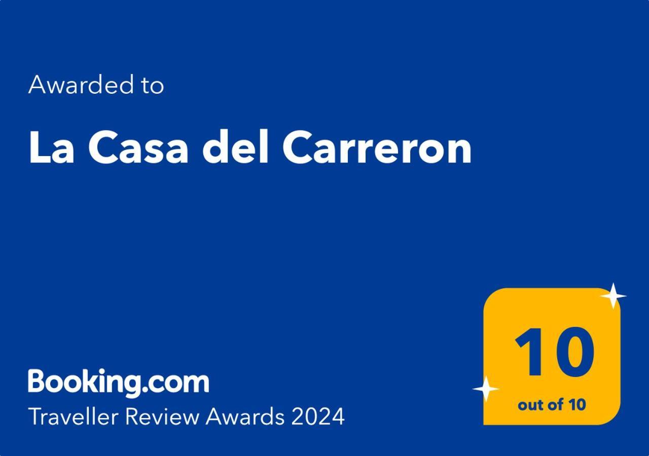 몬틸라 La Casa Del Carreron 빌라 외부 사진